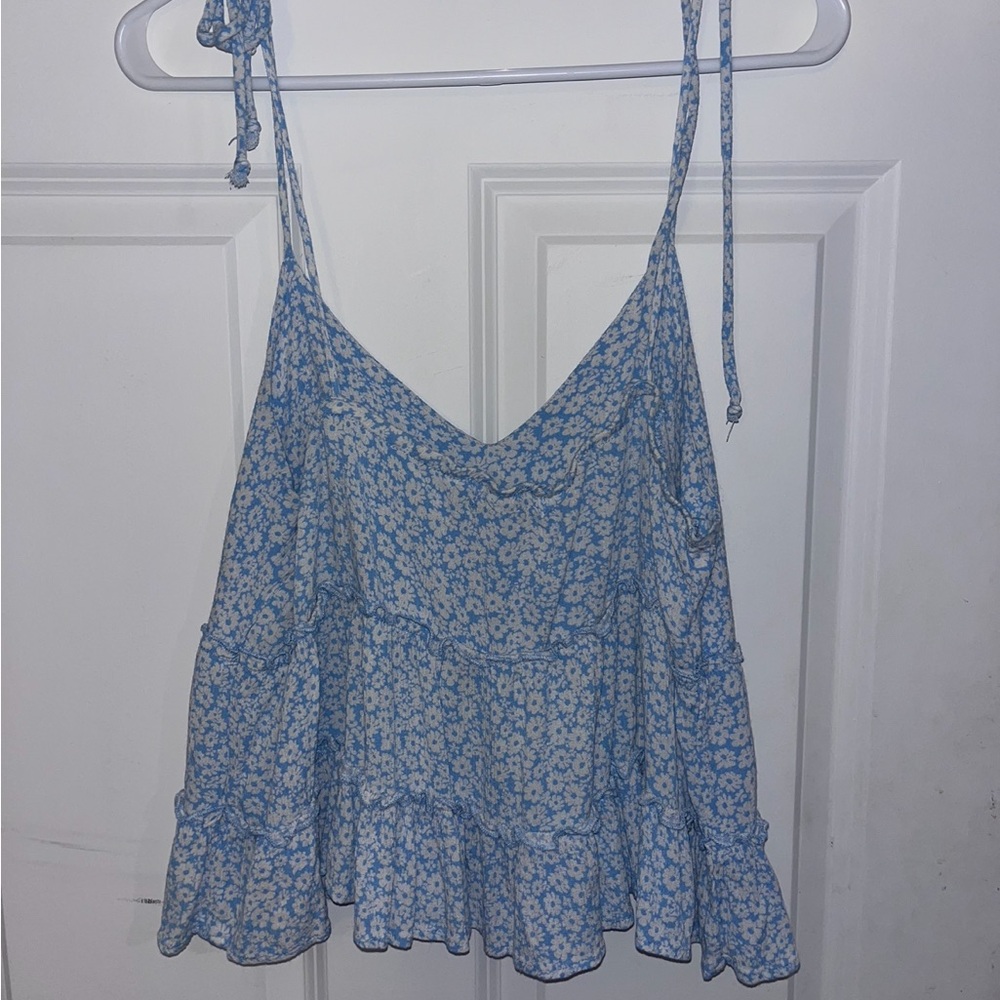 So tank crop